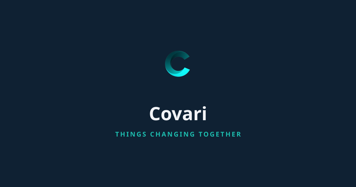 Covari Review: Does It Actually Simplify Manufacturing Sourcing in 2026?